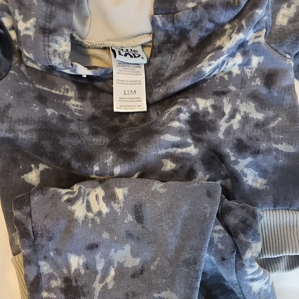 Lot Of Size 12 Month Baby Boy Clothes